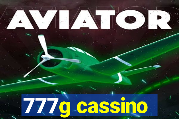 777g cassino